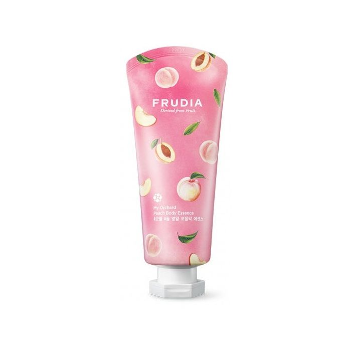 Esencia Corporal Nutritiva Melocot¨®n