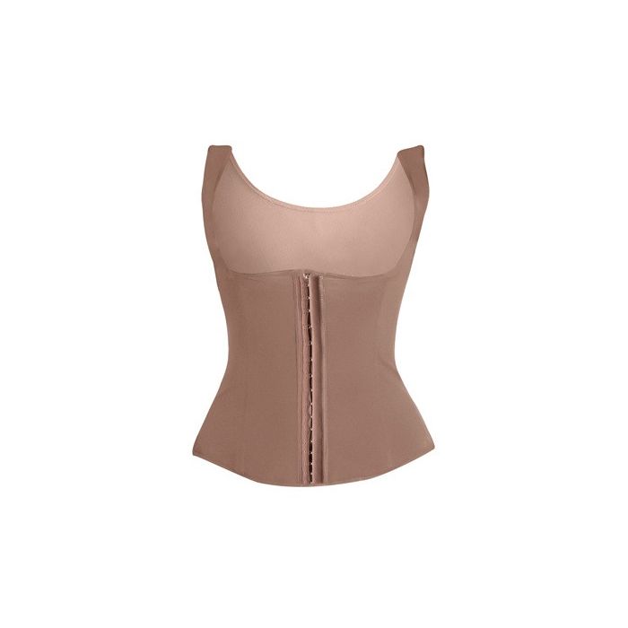 Chaleco Moldeador Extreme Beige