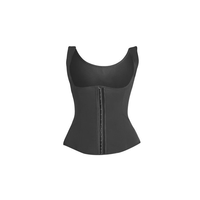 Chaleco Moldeador Extreme Negro