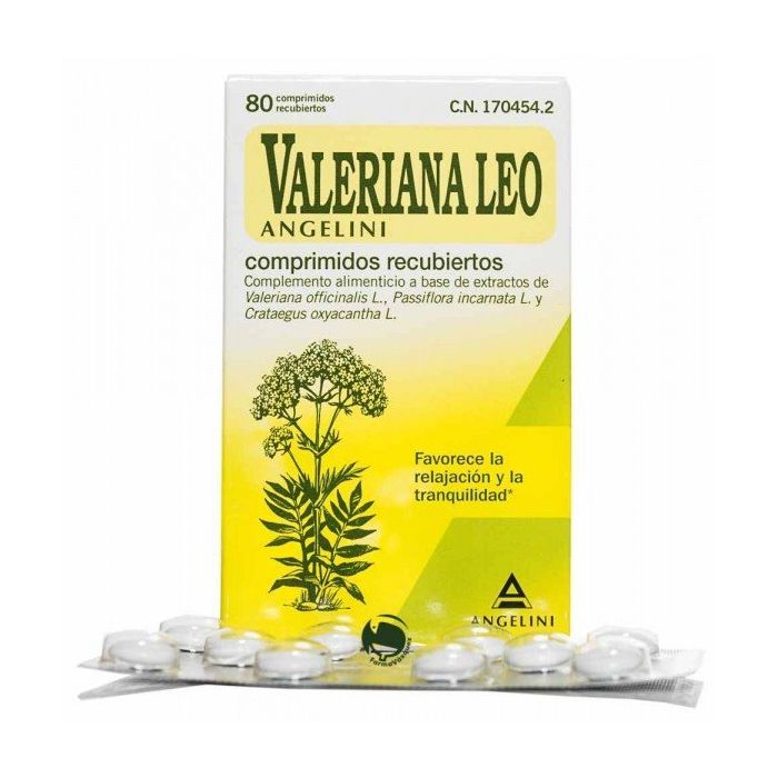 Valeriana Leo