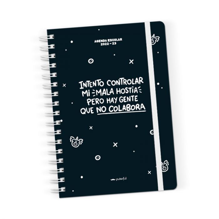 Agenda Escolar 22/23