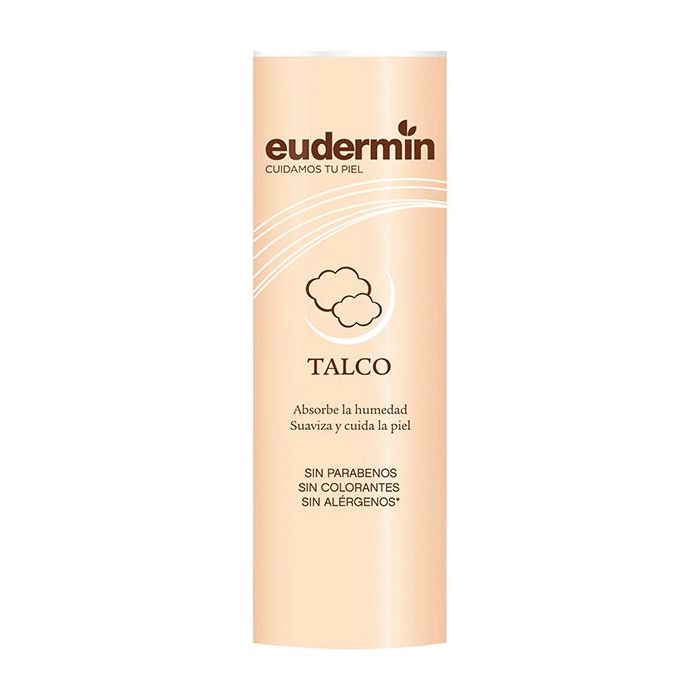 Polvos de Talco