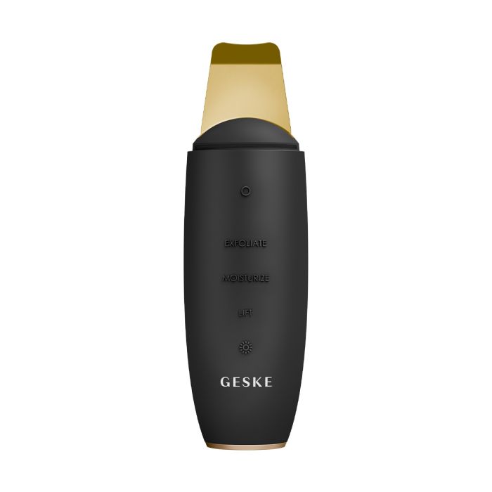 Microcurrent Skin Scrubber & Blackhead