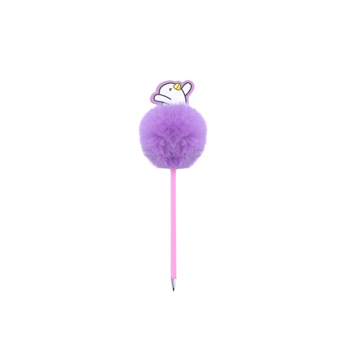 Bol¨ªgrafo Pomp¨®n