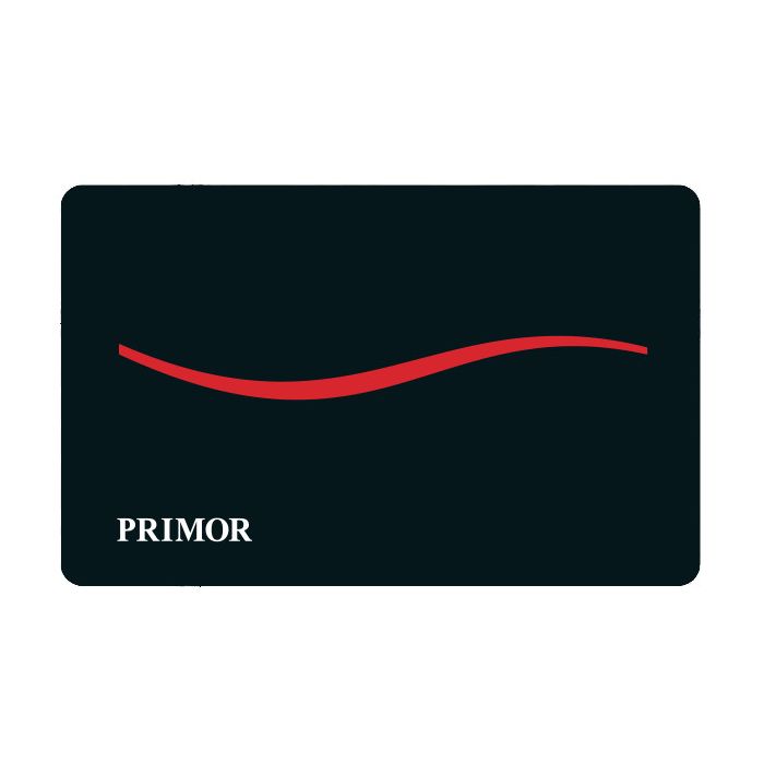 Tarjeta Regalo Primor Digital
