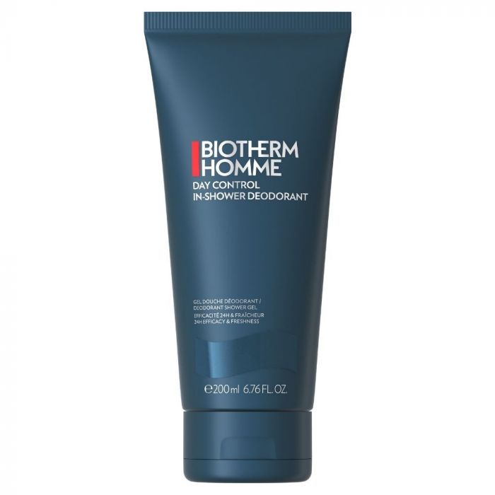 Day Control Body Gel de Ducha