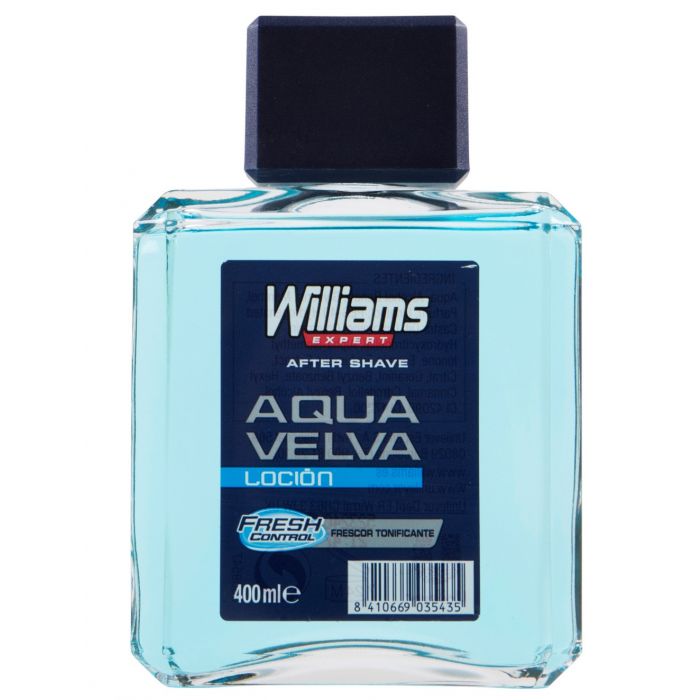 Aqua Velva After Shave Loci¨®n