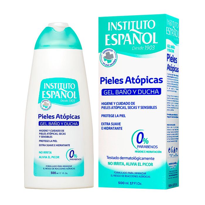 Gel Pieles At¨®picas