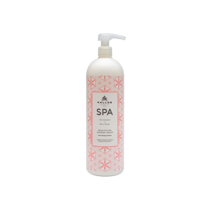 Spa Beautifying Gel de Ducha