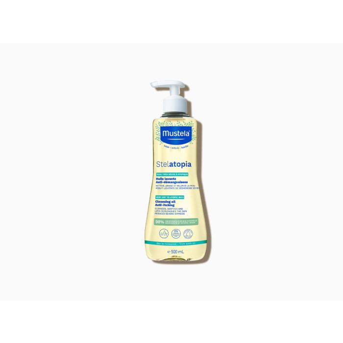 Aceite de Ba?o Pieles At¨®picas
