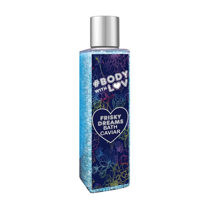Body Love Bath Caviar
