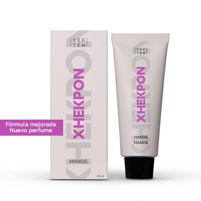 Crema de Manos