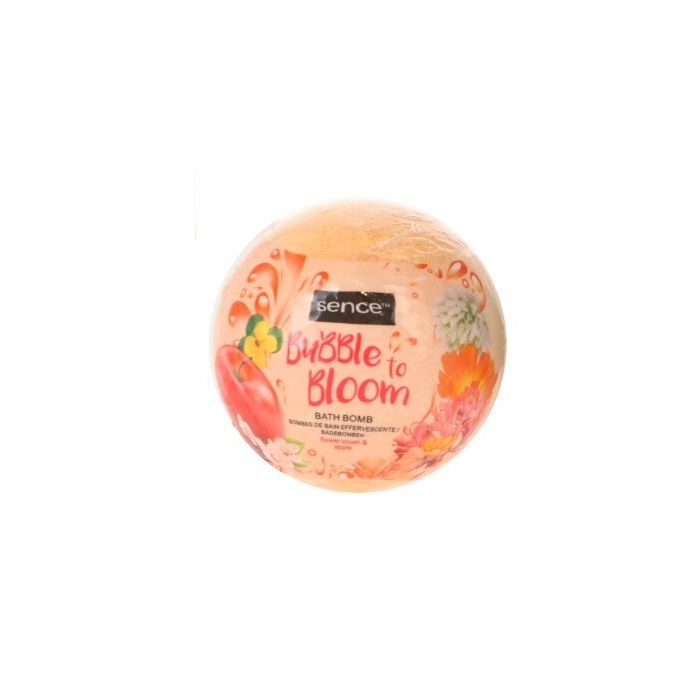 Bomba de Ba?o to Bloom