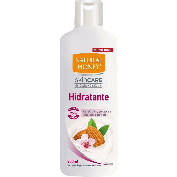 Gel Hidratante