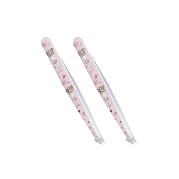 Pinza de Depilar