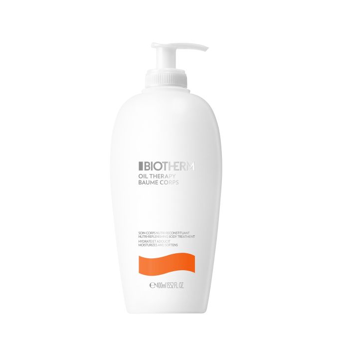 Oil Therapy B¨¢lsamo Corporal