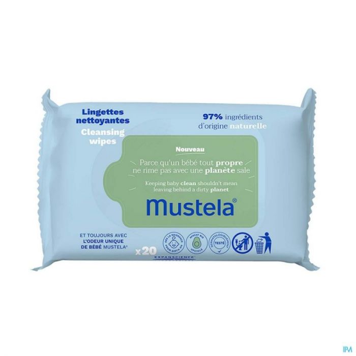 Toallitas Limpiadoras Fibras Naturales Ecol¨®gicas