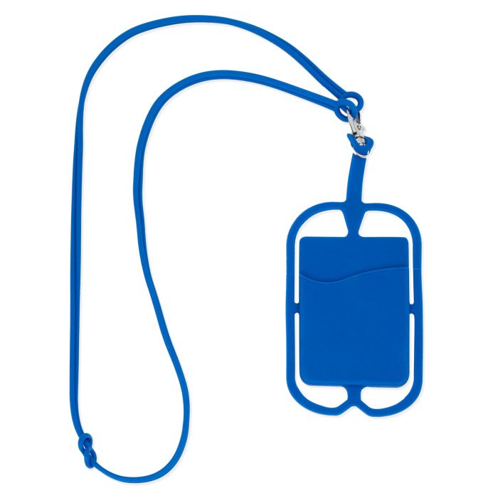 Carcasa M¨®vil Universal con Tarjetero
