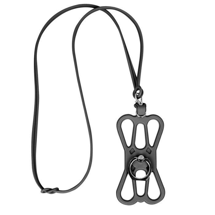 Carcasa M¨®vil Universal con Soporte