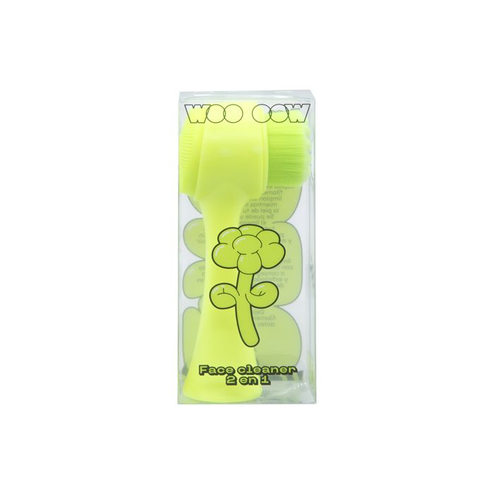 Face Cleaner 2 EN 1