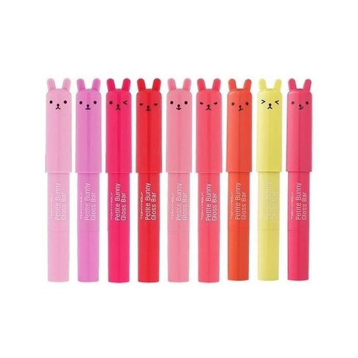 Petit Bunny Gloss Bar