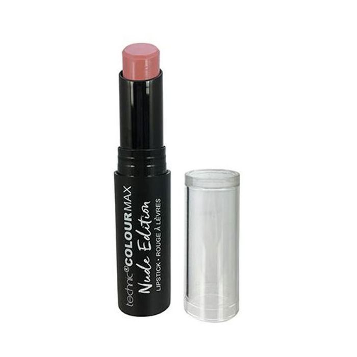 Barra de labios Colour Max Nude Edition