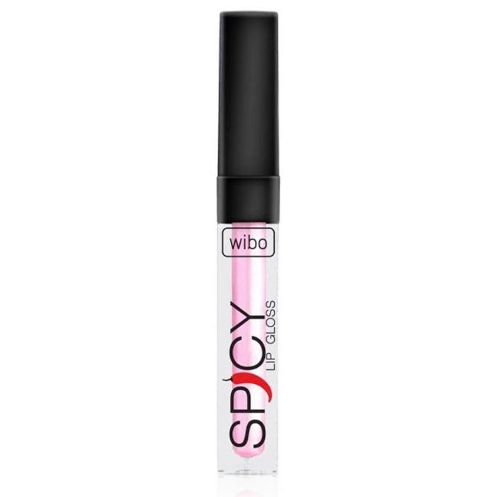 Brillo de Labios Spicy Lipgloss
