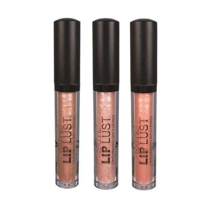 Lip Lust Brillo de Labios