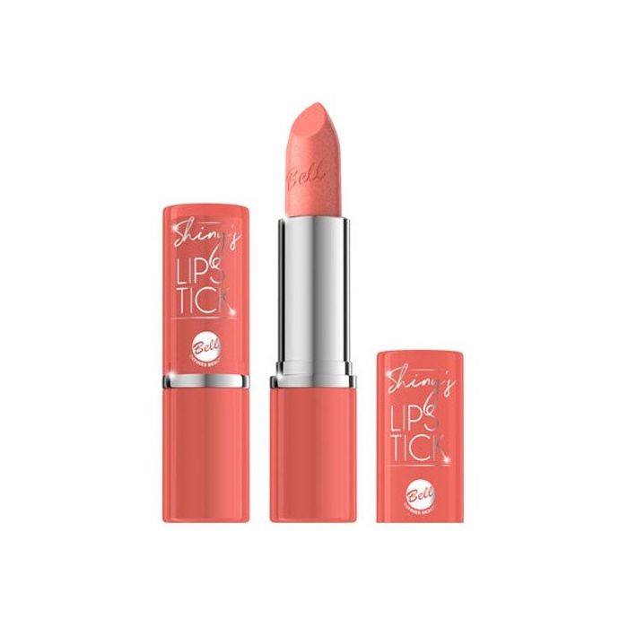 Barra de Labios Shiny's
