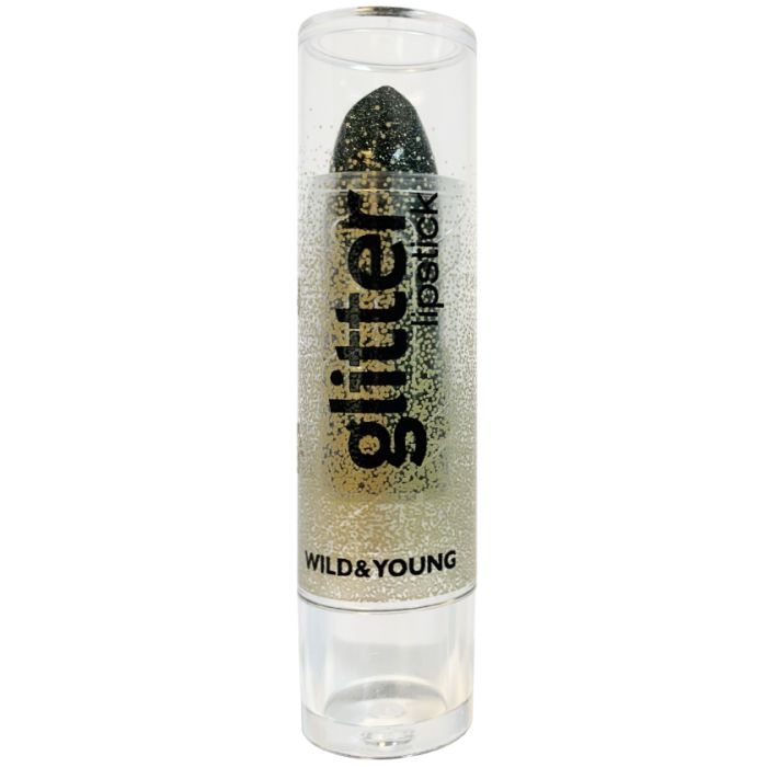 Barra de Labios Lipstick Glitter