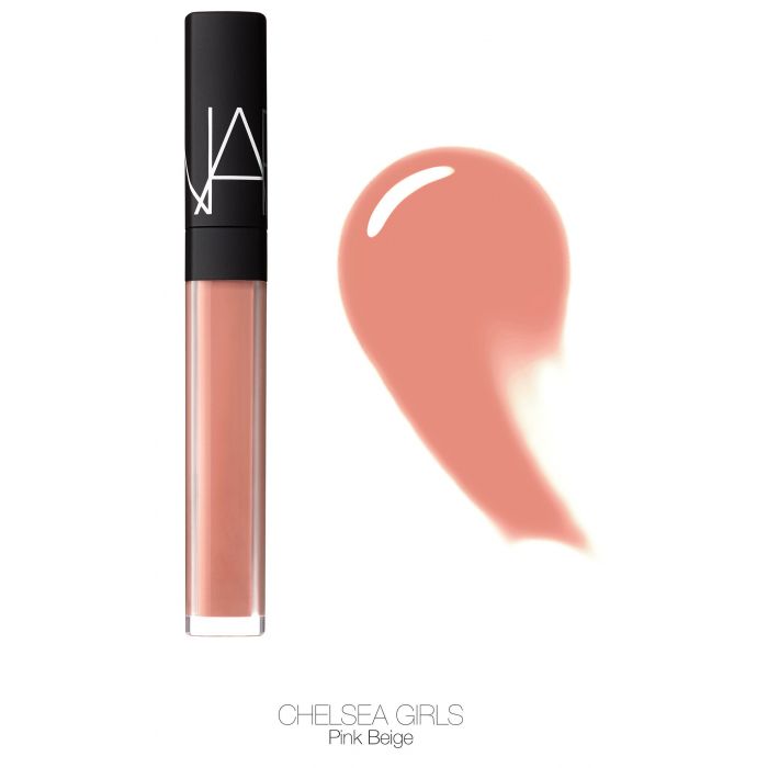 Lip Gloss Brillo de Labios