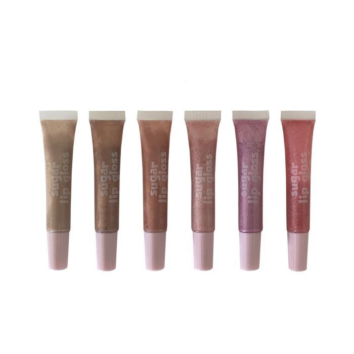 Lip Gloss Sugar