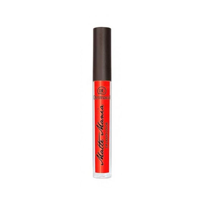 Labial L¨ªquido Matte