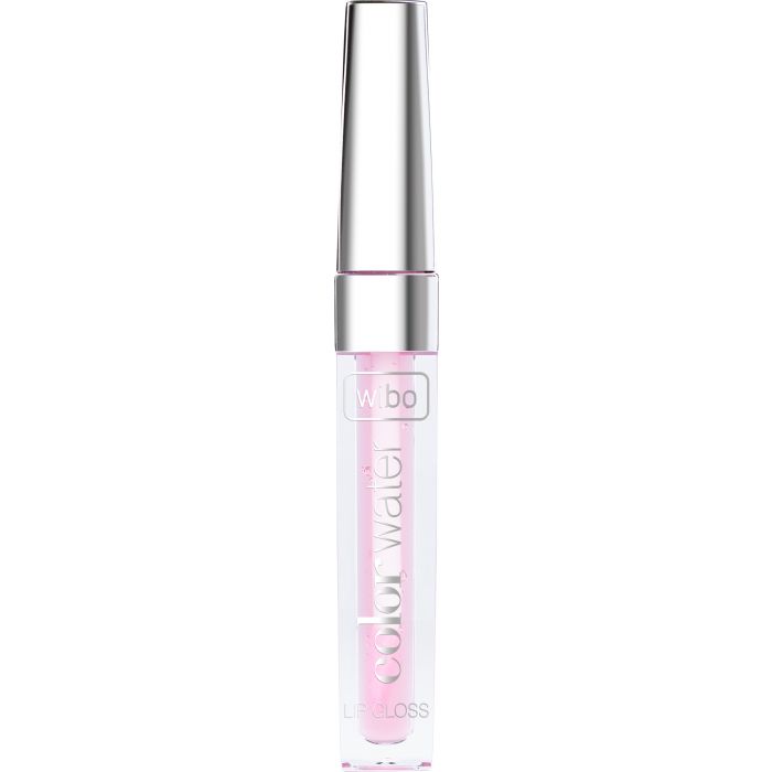 Lip Gloss Color Water
