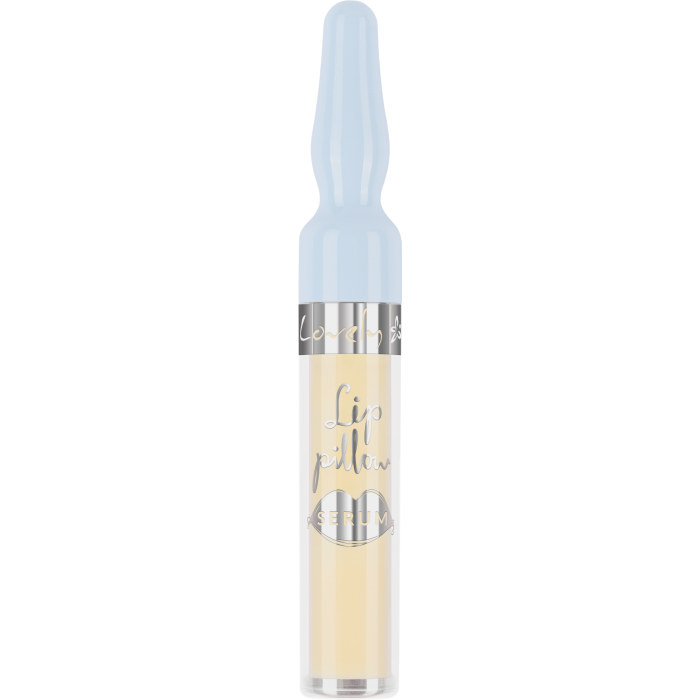Lip Pillow Serum