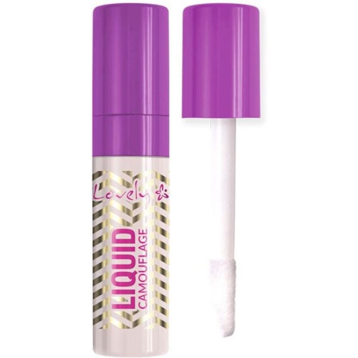 Liquid Camouflage Corrector L¨ªquido