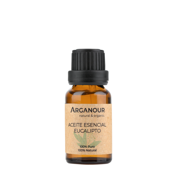 Aceite Esencial de Eucalipto