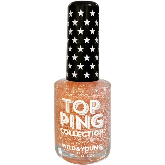 Esmaltes Topping