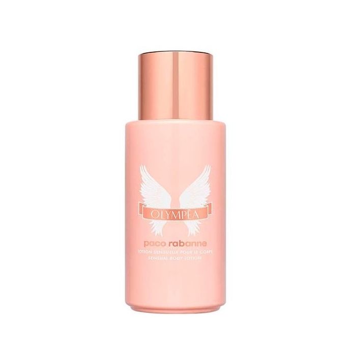 Olympea Body Lotion