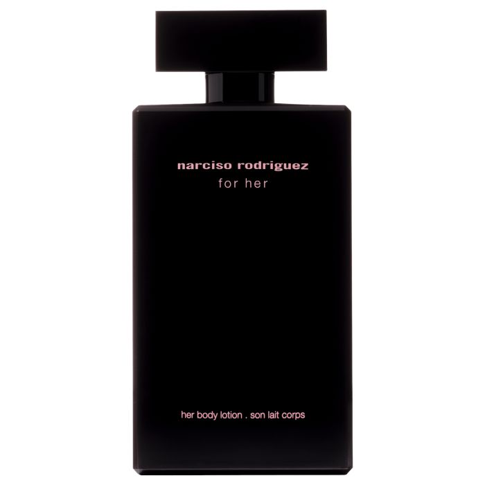 For Her Body Lotion