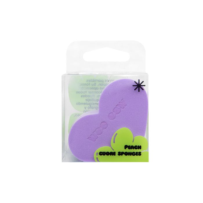 Cuore Sponge