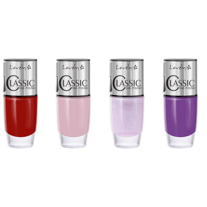 Esmalte de U?as Classic