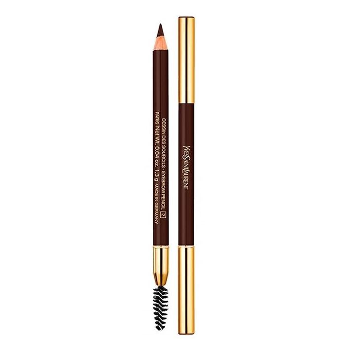 Dessin des Sourcils L¨¢piz de Cejas