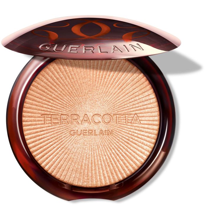 Terracotta Luminizer Compact Powder