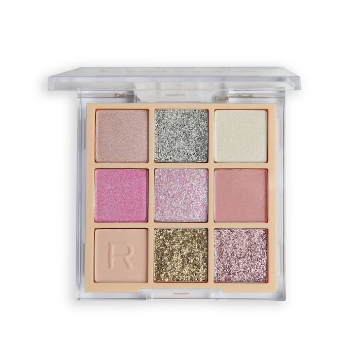 Ultimate Lights Paleta