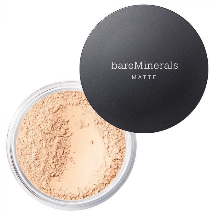 Original Loose Matte