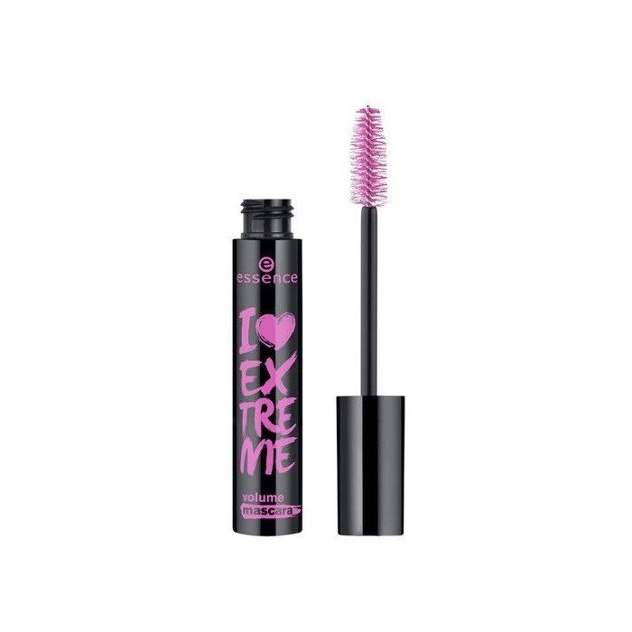 Extreme Volume Mascara