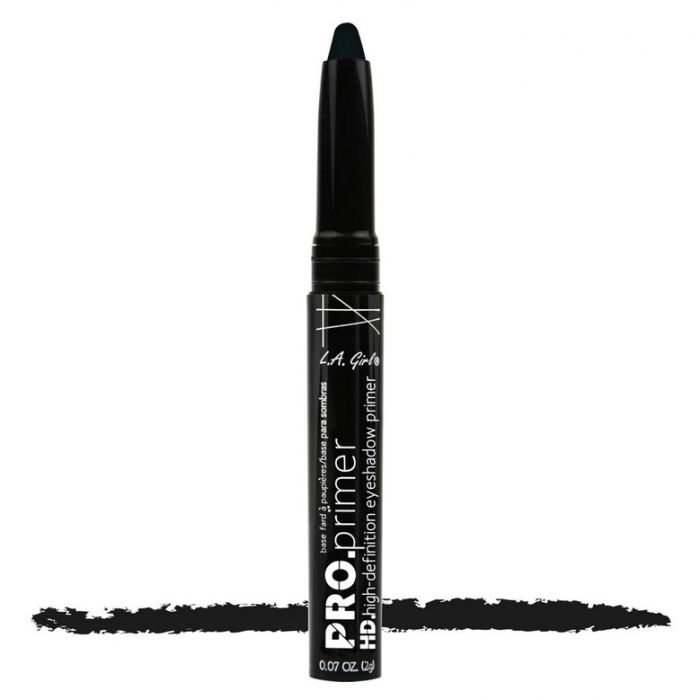 Pro Primer Prebase para sombras