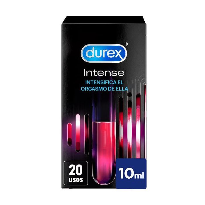 Gel Lubricante Orgasmic