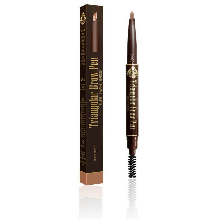 Triangular Brow Pen L¨¢piz para Cejas
